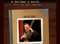 janhellman.com