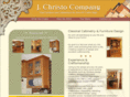 jchristo.com