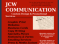 jcwcommunication.com