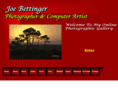 joebettinger.com