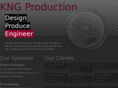 kngproduction.com