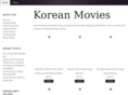 korean-movies.com
