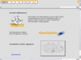 krondorfer.net