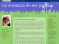 laaventuradeserpapas.com