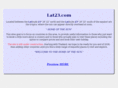 lat23.com