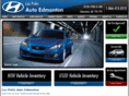 lespretsautoedmonton.com