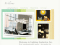 lightingaesthetics.com