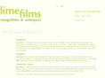 lime-films.com