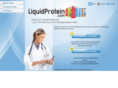 liquidprotein.com