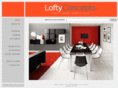 loftyconcepts.com