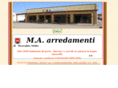 ma-arredamenti.com