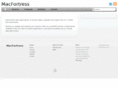 macfortress.com