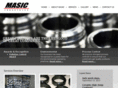 masicindustries.com