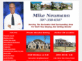 mikeaneumann.com