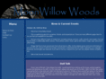 moonwillowwoods.com