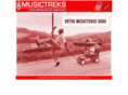 musictreks.com