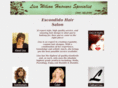 myescondidohairsalon.com