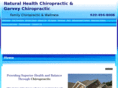 naturalchiropracticgreenbay.com