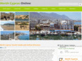 northcyprusonline.com