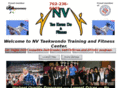 nvtaekwondo.com