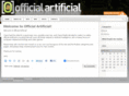 officialartificial.com