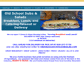 oldschoolsubsalad.com