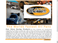 olsonmotorsports.com
