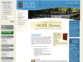 partnerwithhope.com