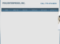 pdqentinc.com