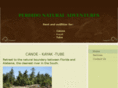 perdidonaturaladventures.com