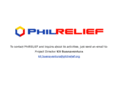 philrelief.org