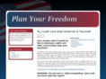 planyourfreedom.com