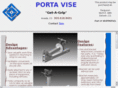porta-vise.net