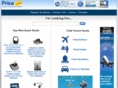 priceauctions.com