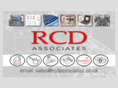 rcdassociates.co.uk