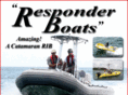 responderboats.com
