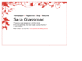 saraglassman.com