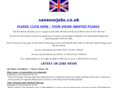 saveourjobs.co.uk