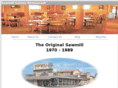 sawmillsaloonrestaurant.com