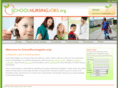 schoolnursingjobs.org