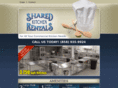 sharedkitchenrental.com