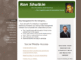 shulkin.net