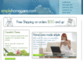 simplehomecare.com