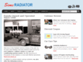 simsradiator.com