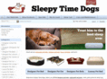 sleepytimedogs.net