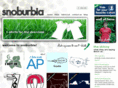 snoburbia.com