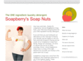 soapberrys.com