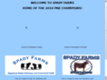 spadyfarms.com