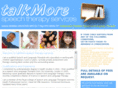 speechtherapistlondon.com