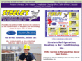 steeleshvac.com